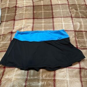 Champion tennis shorts